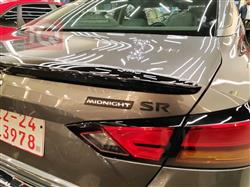 نيسان ألتيما